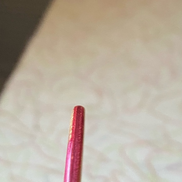 Old school cruiser fingerboard with grip tape - Picture 3 of 6